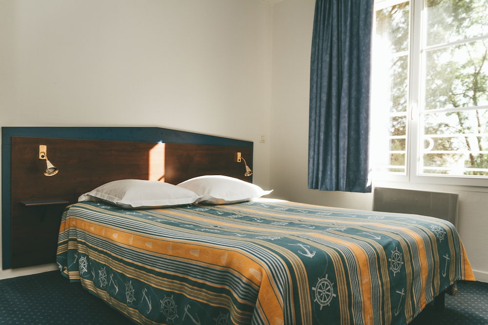 Appart Hotel La Roche-Posay 24/62