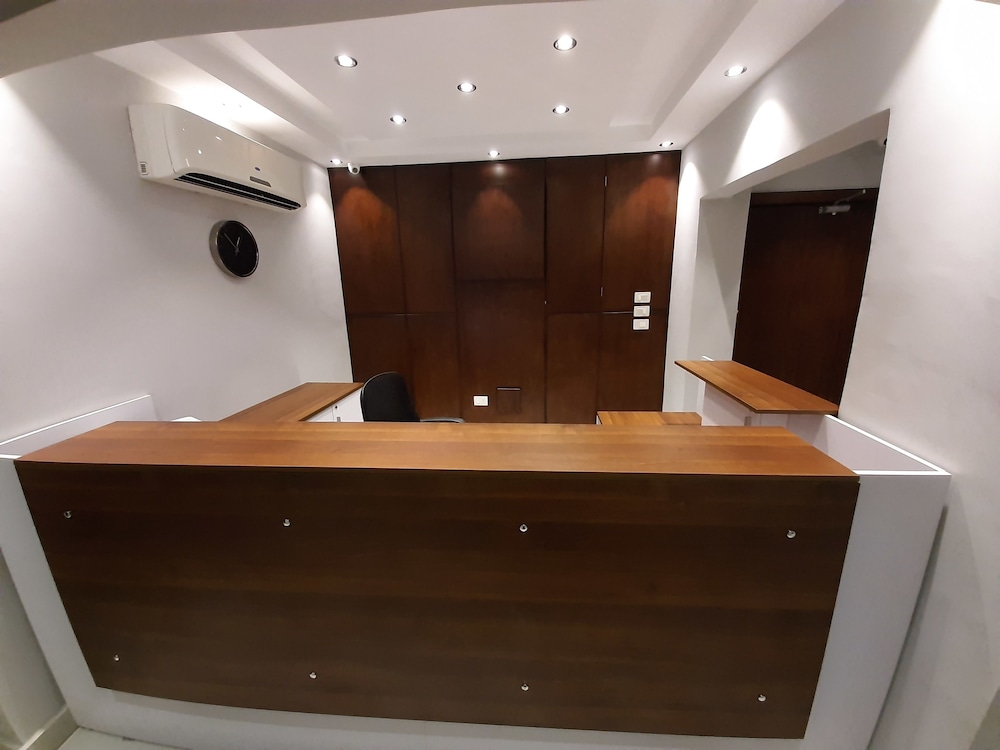 Nakhil Residence 3/45