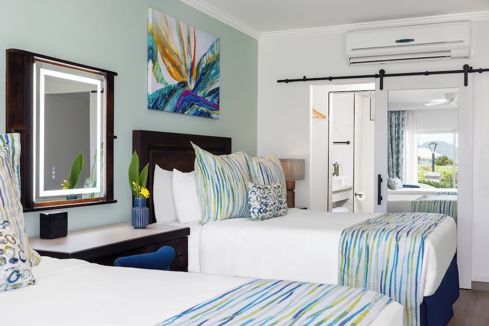 Coconut Bay Beach Resort and Spa 28/73