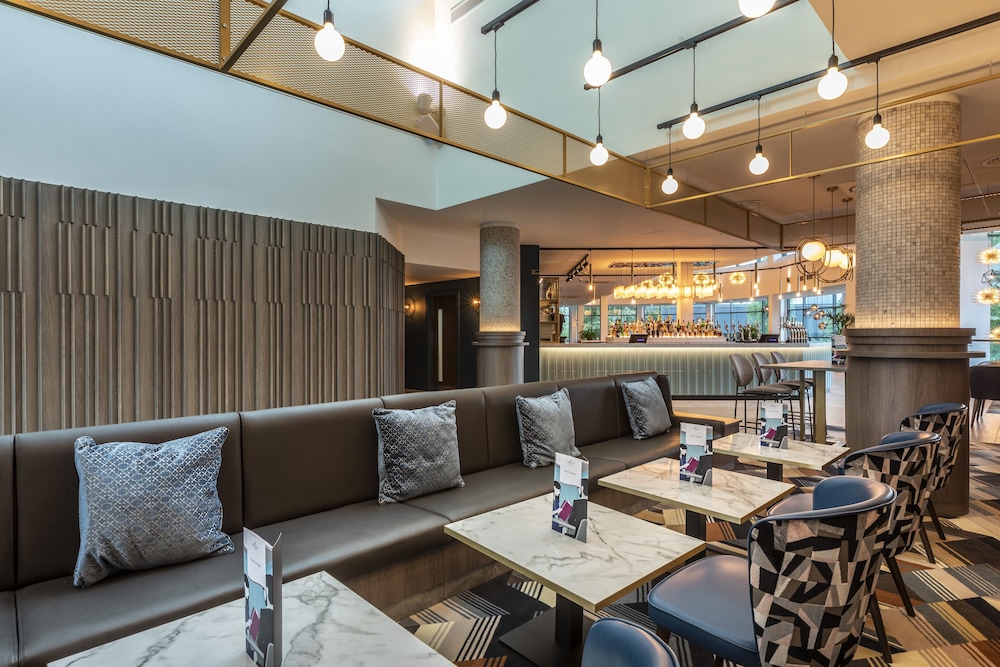 Crowne Plaza Birmingham Nec 47/77