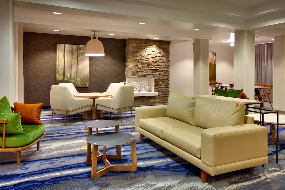 Fairfield Inn And Suites By Marriott Sierra Vista 31/47