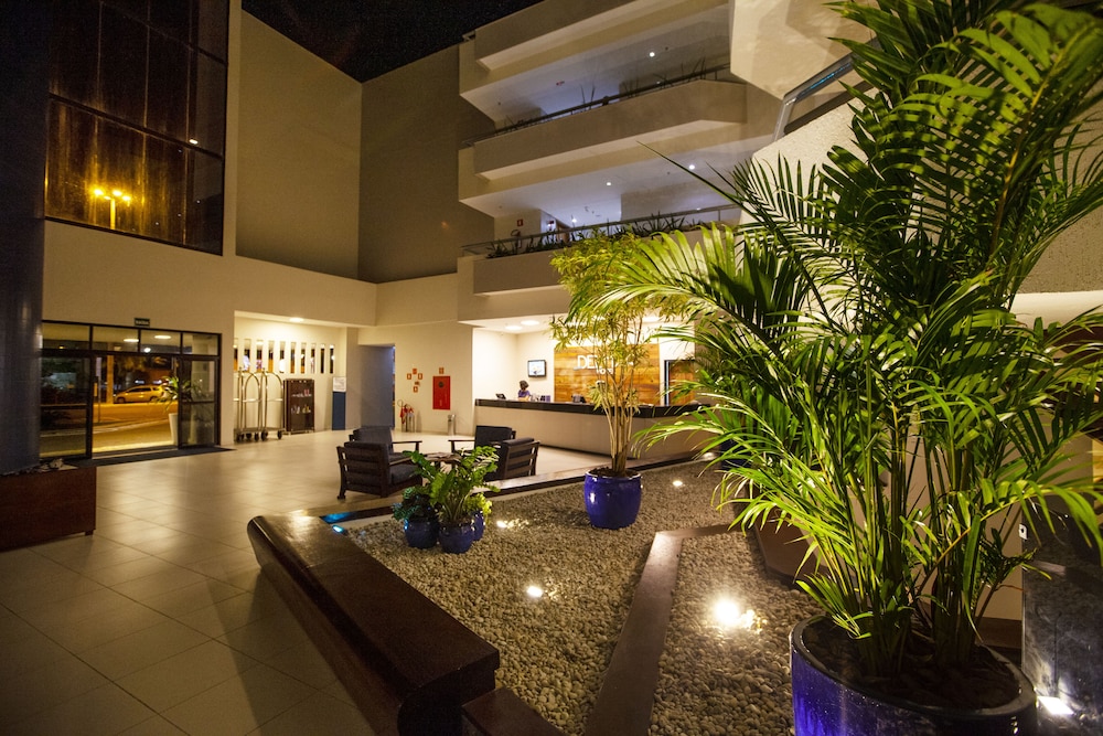 Del Mar Hotel 24/46