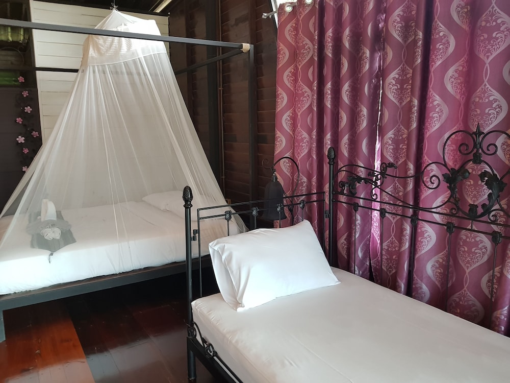 Fasai Moksuai Resort Khao Kho 14/37