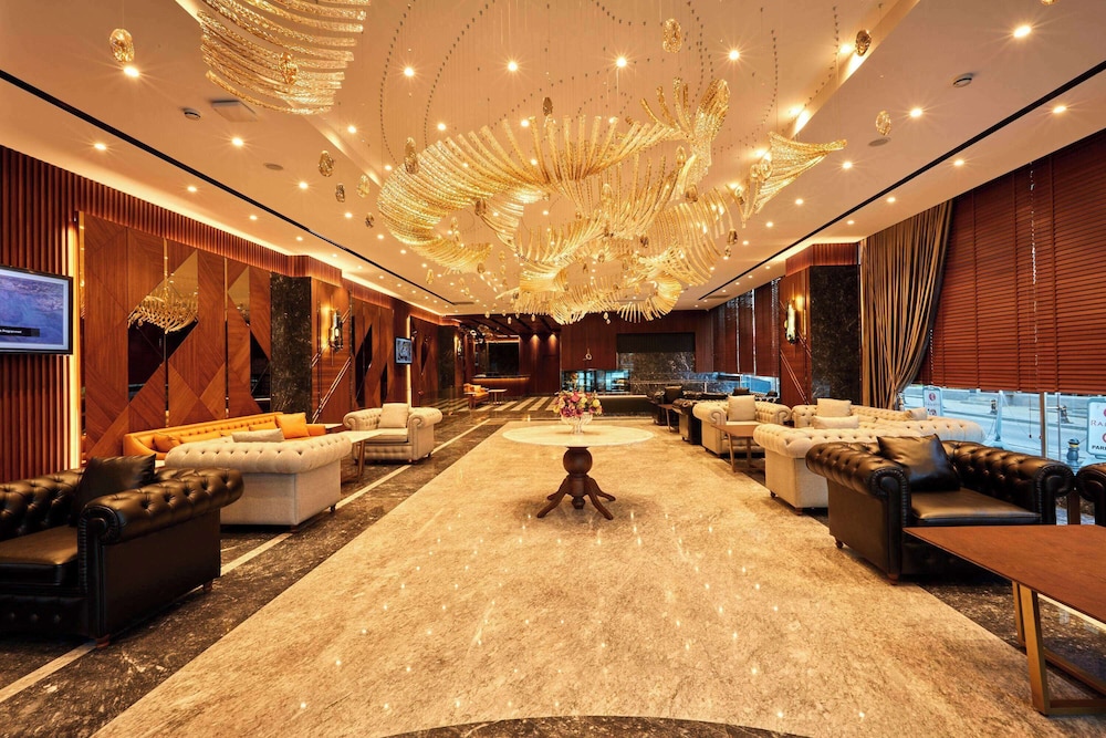 Ramada by Wyndham Istanbul Umraniye 31/50