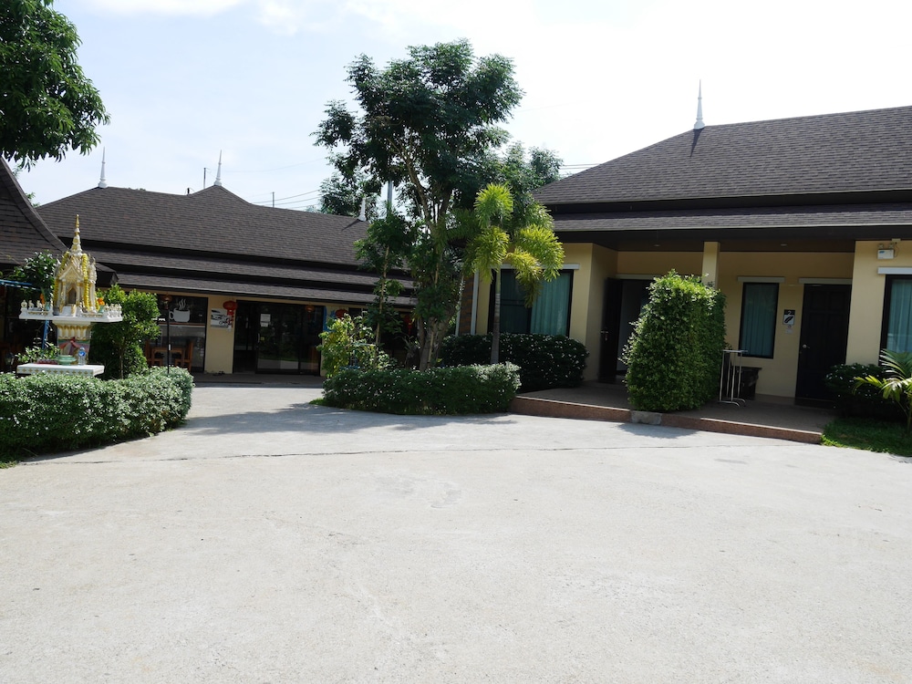 Aonang Oscar Pool Villas 17/65