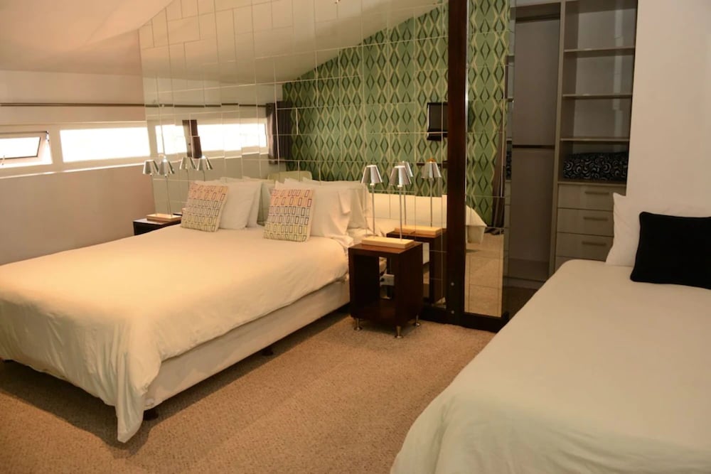 Hotel Casa Gardenia 21/64