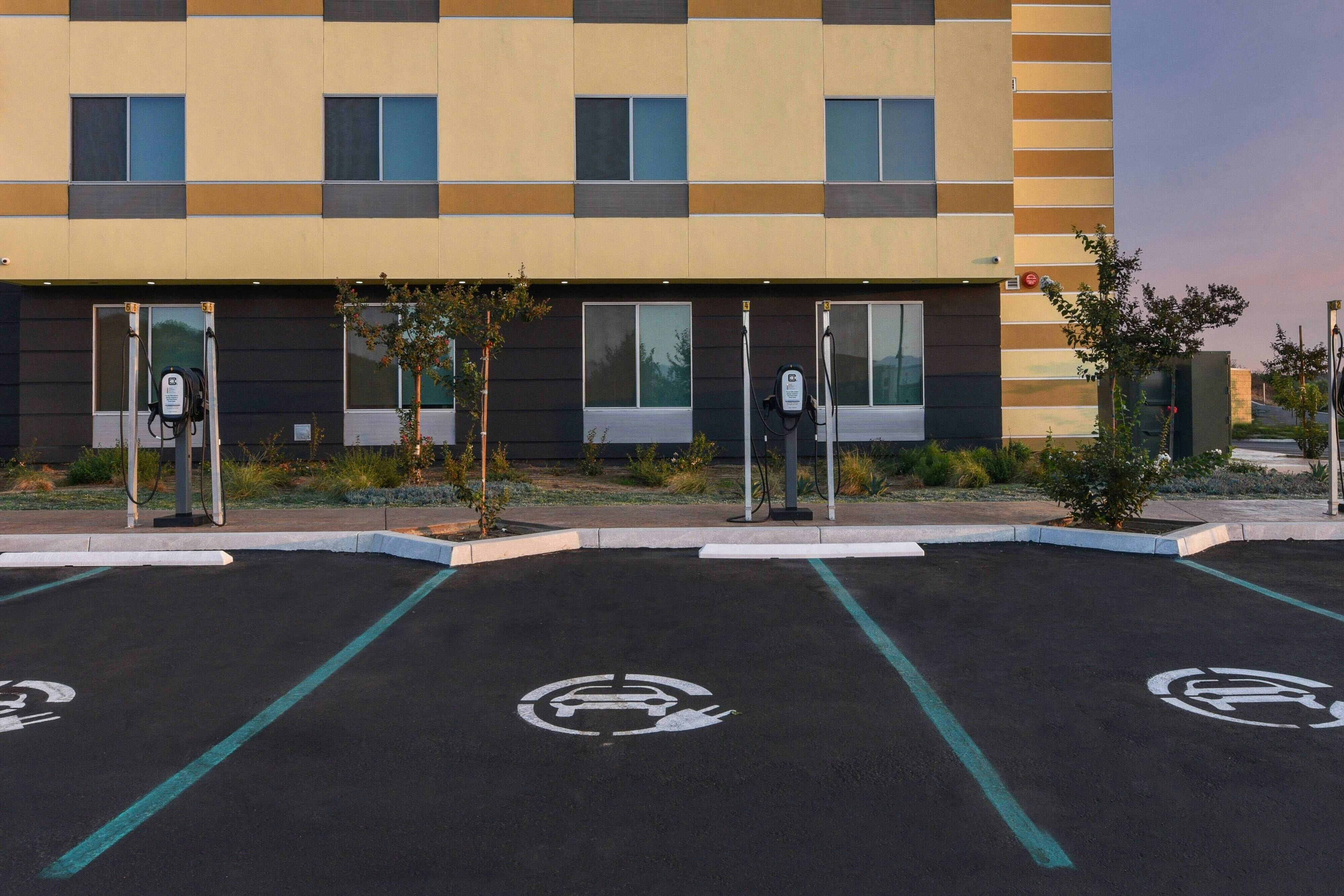 Fairfield Inn & Suites by Marriott Moorpark Ventura County 29/36