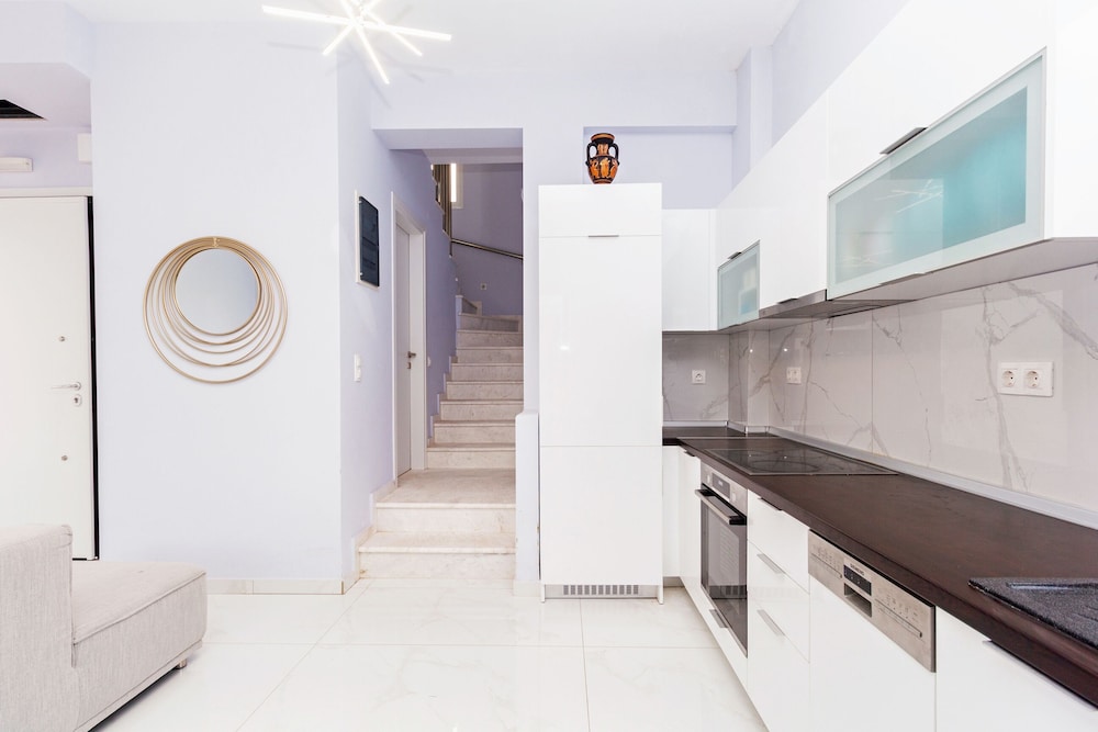 Acrotel Porto Brava Luxury Villas 9/65