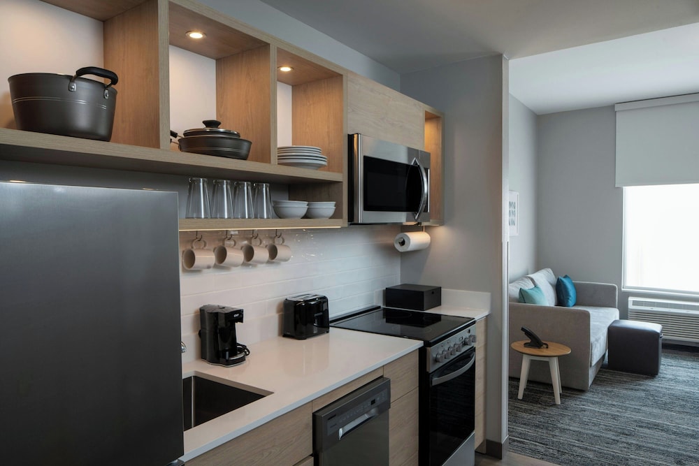 TownePlace Suites by Marriott West Lafayette 15/23