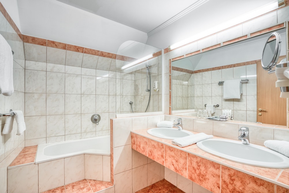 Hotel Leipziger Hof Ex Best Western Plus 30/67