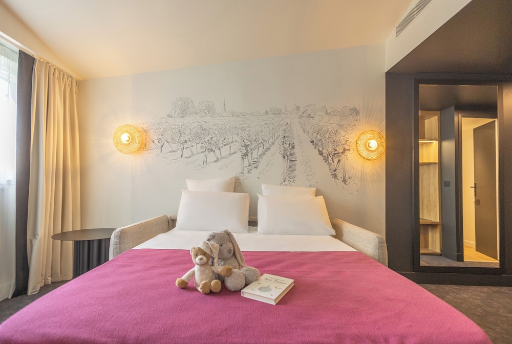 Mercure Beaune Centre 7/47