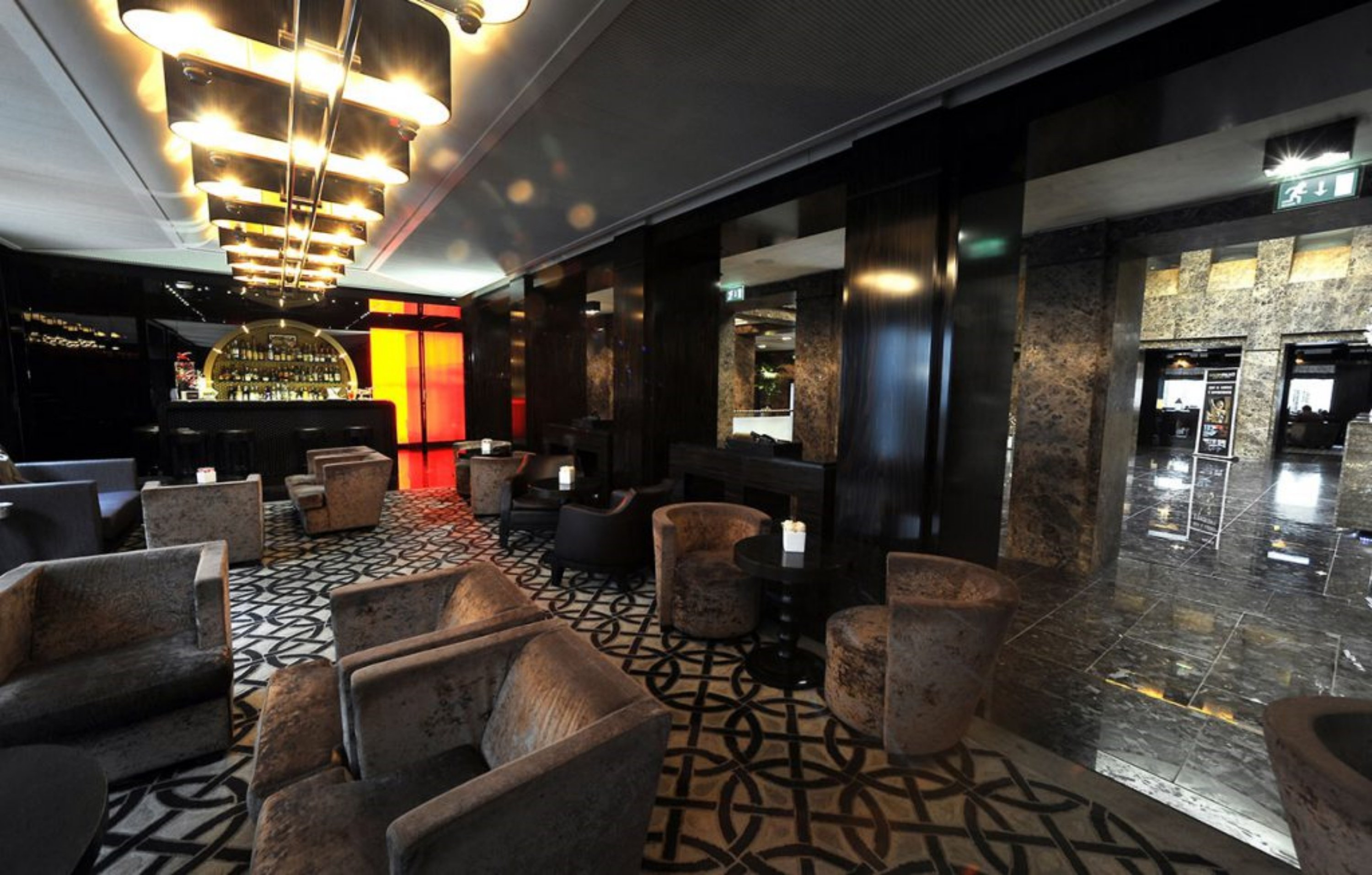 Hilton Turin Centre 37/62