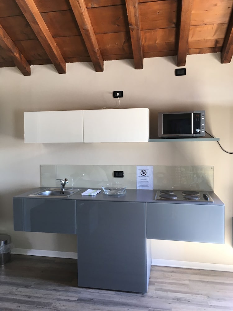 Corte San Luca Apartments 4/50