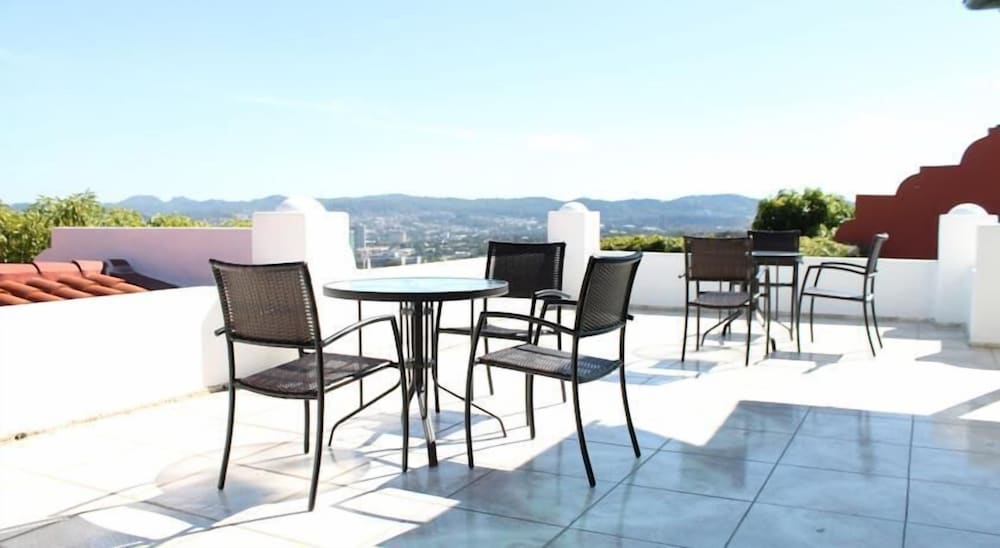 Hotel Boutique Valverde Cumbres De La Escalon 36/47