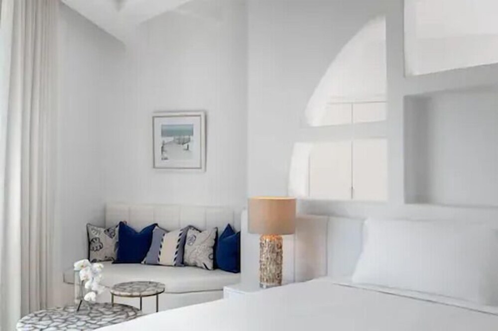 Anantara Retreat Santorini Abu Dhabi - Adults Only 48/71