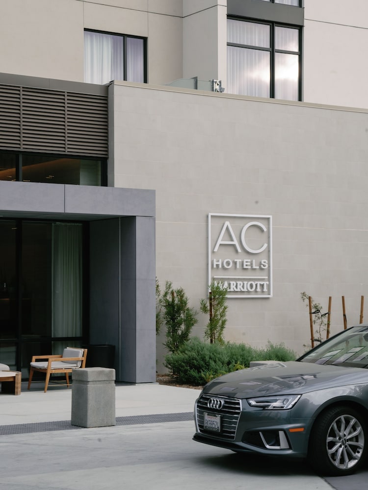 AC Hotel by Marriott Sunnyvale Moffett Park 43/48