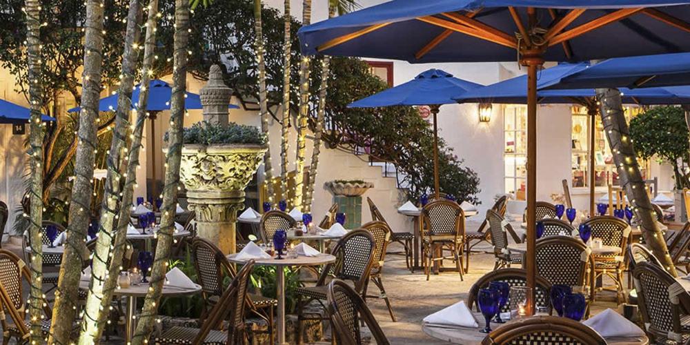 Hemingway Suites at Palm Beach Hotel Island 37/50
