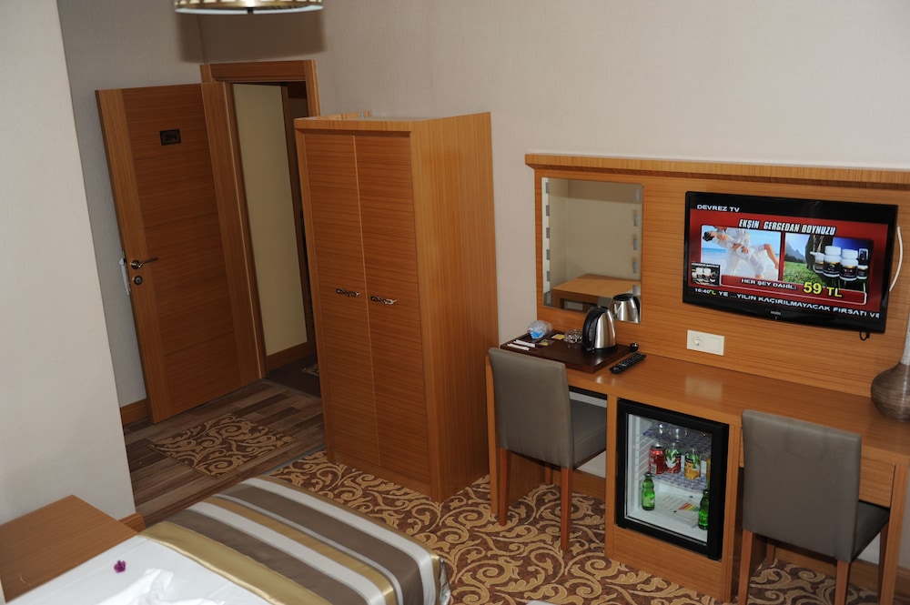 Alfa Hotel Istanbul 6/56