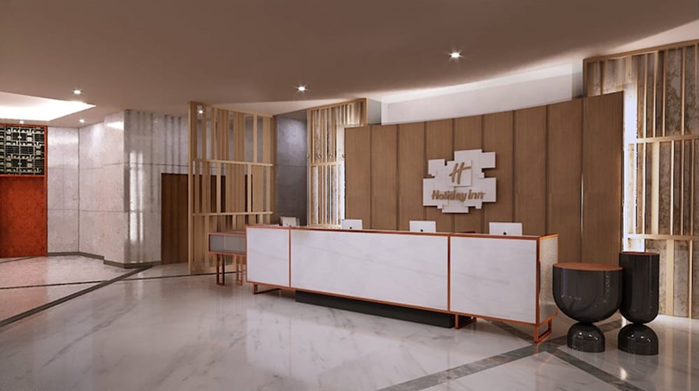 Holiday Inn Chandigarh Zirakpur 6/75
