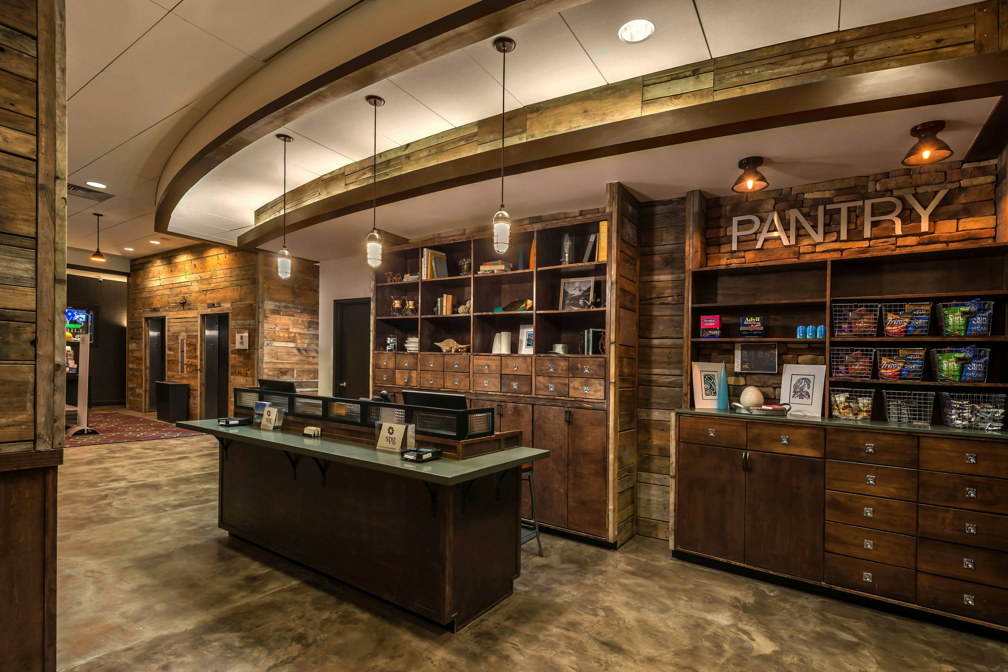 Four Points By Sheraton Juneau 3/25