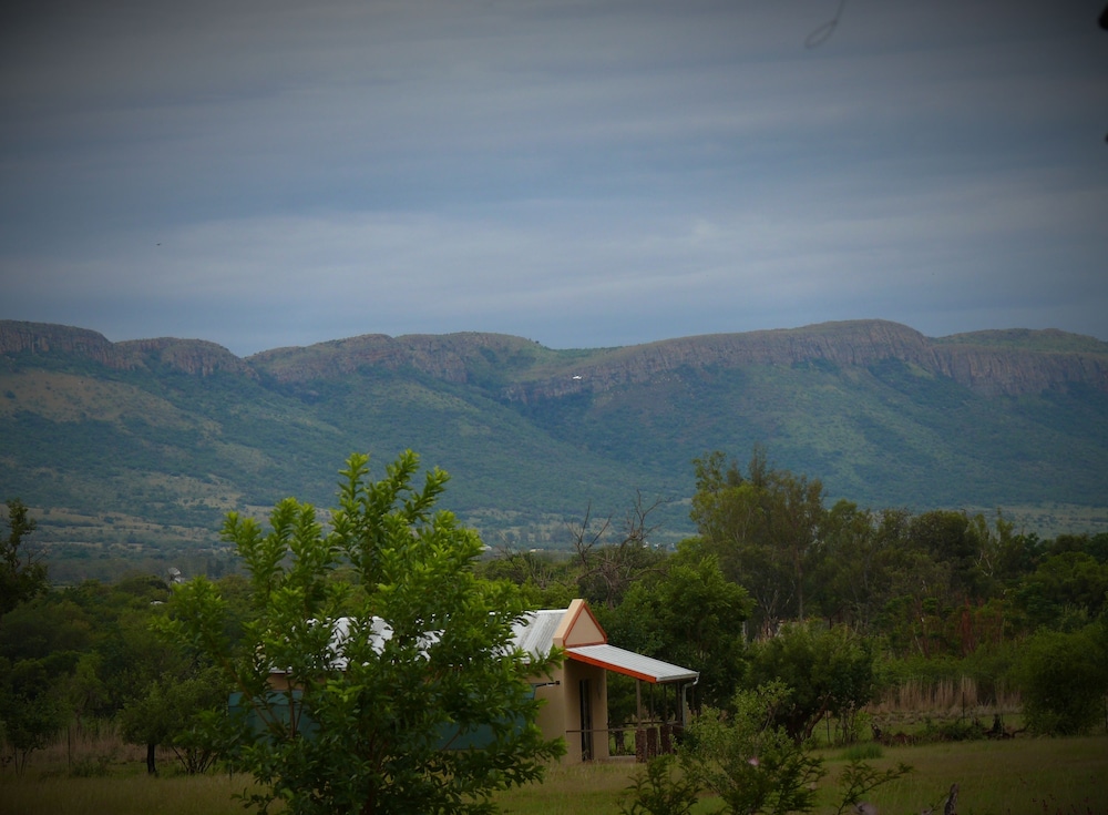 Votadini Country Cottages 25/33