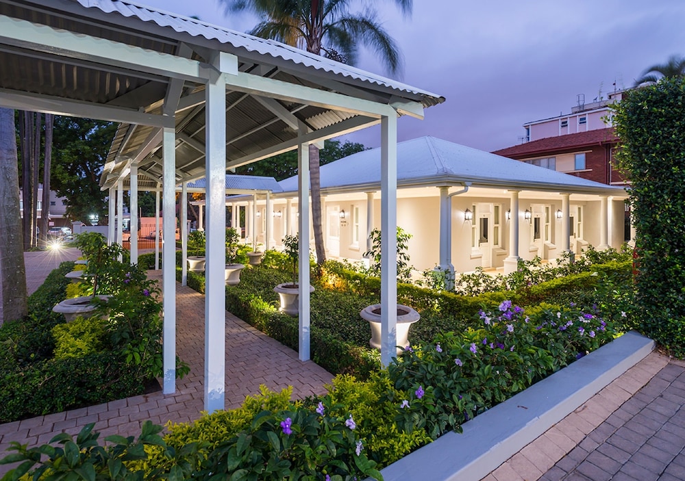 Avondale Boutique Hotel 4/27