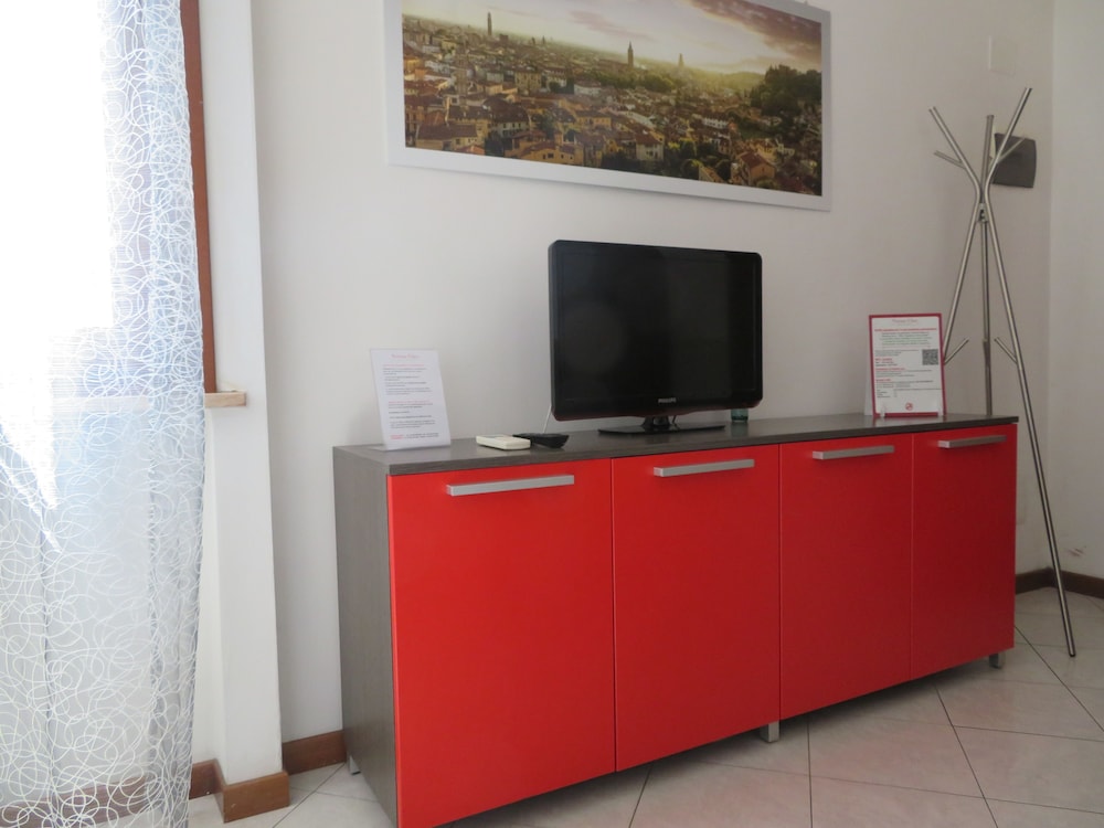 Residence Verona Class 10/68