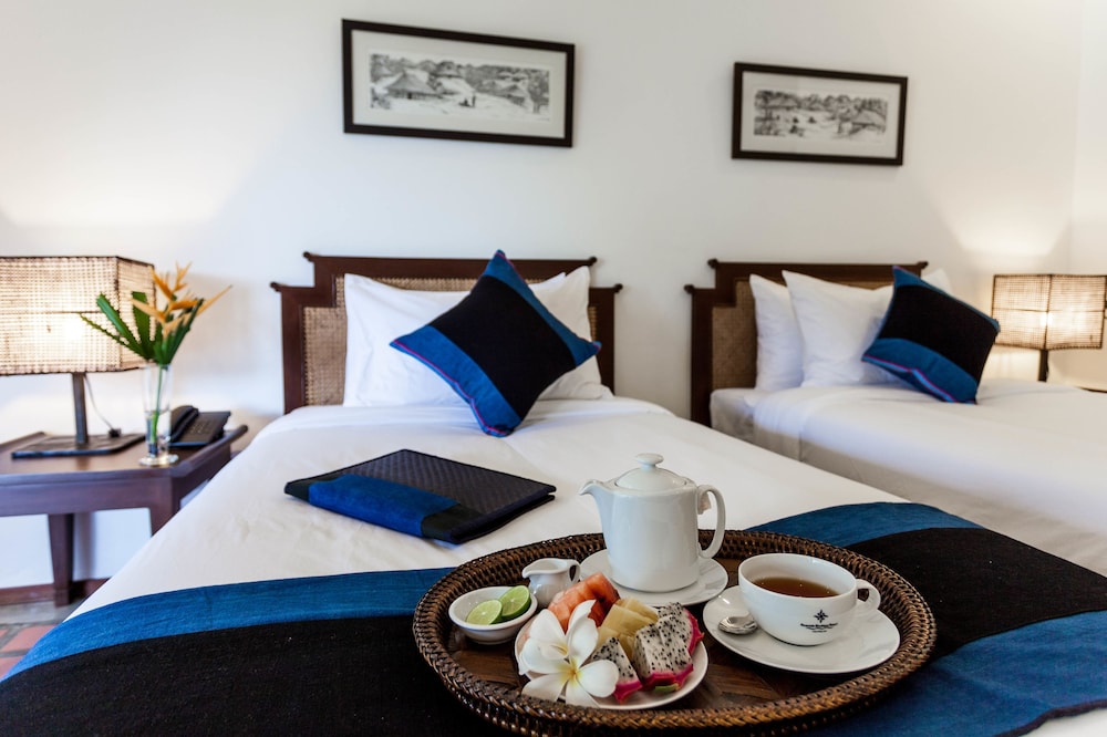 Riverside Boutique Resort Vang Vieng 23/74