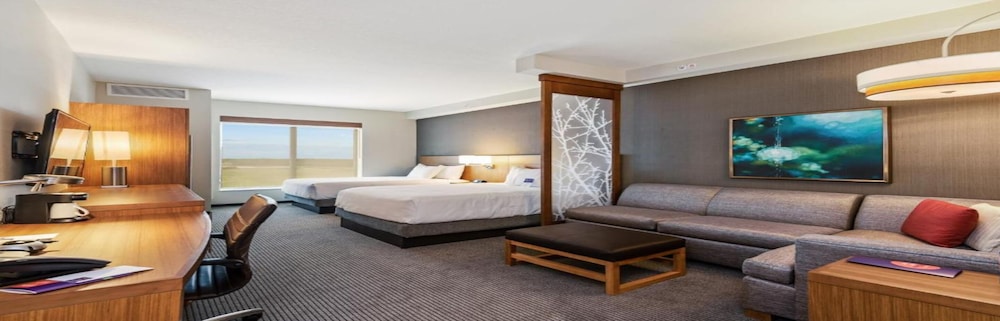 Hyatt Place Tampa/Wesley Chapel 20/61