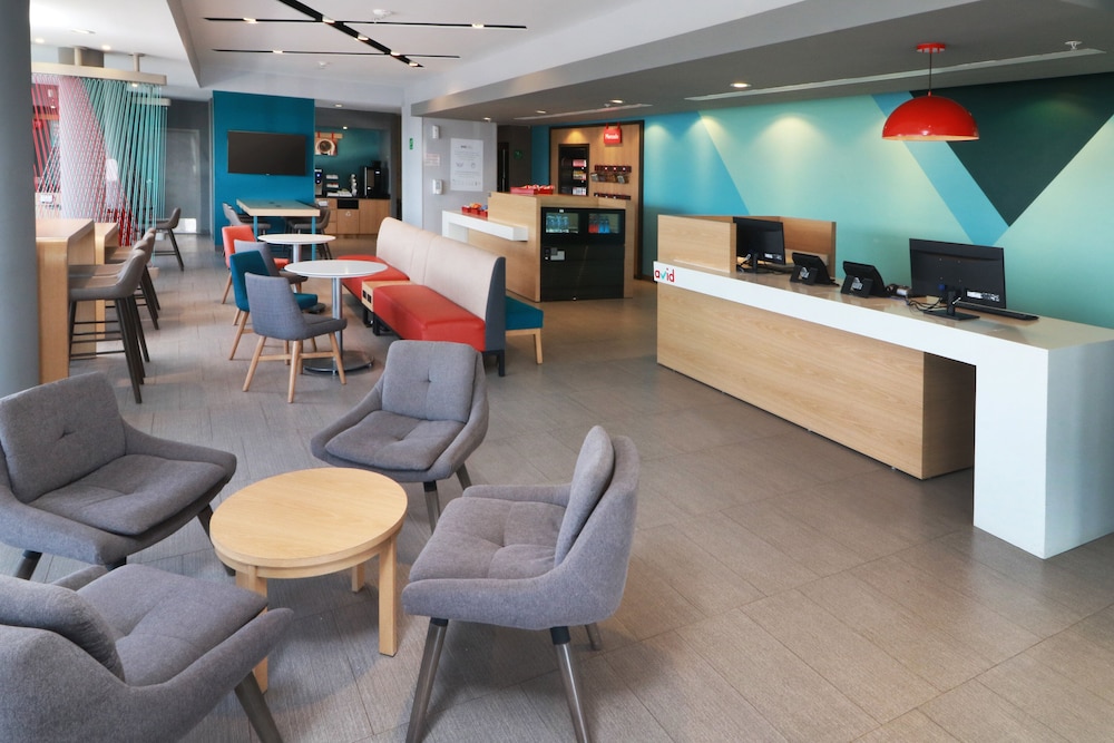 avid hotel Tijuana - Otay, an IHG Hotel 32/60