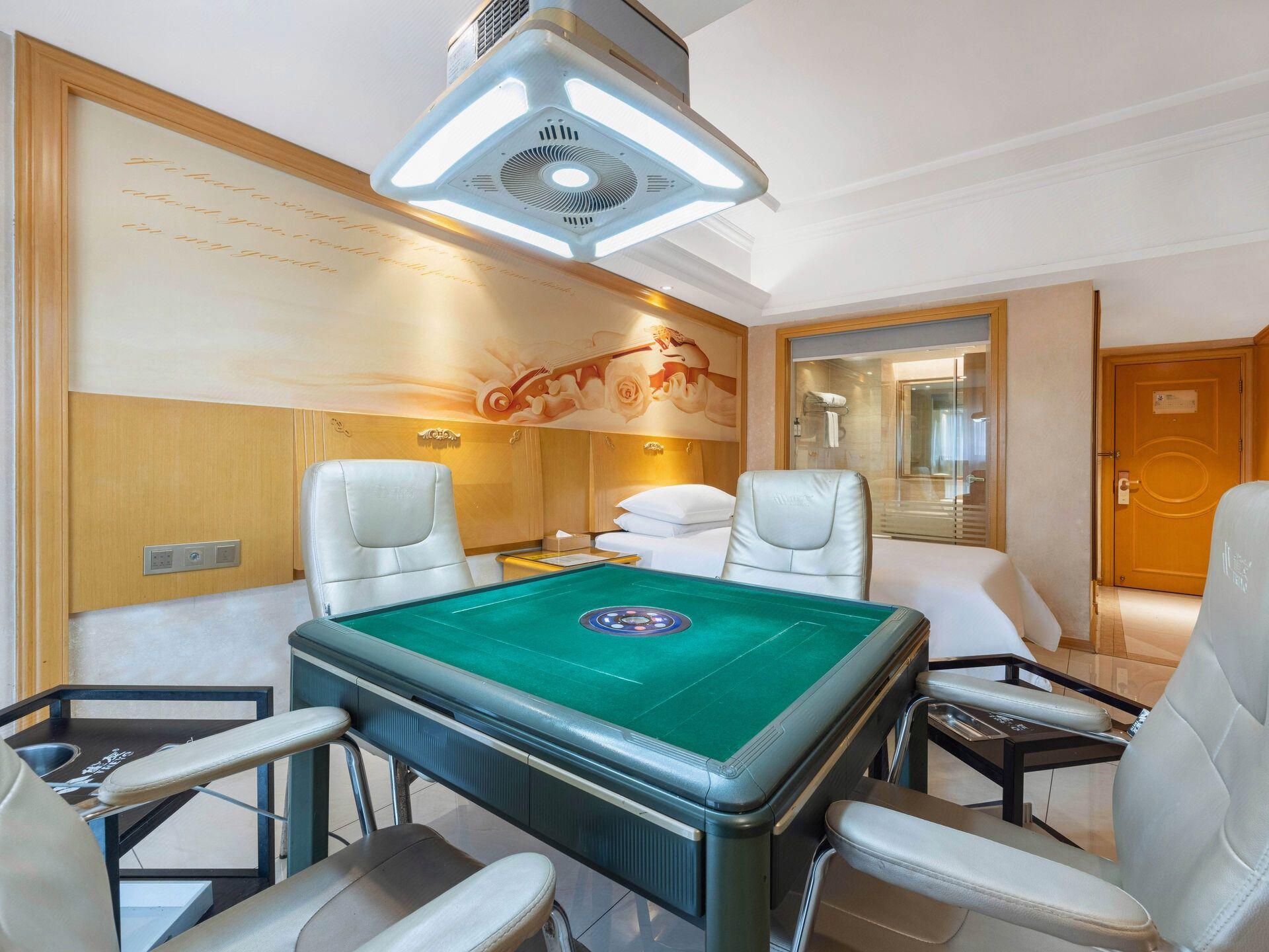 Vienna Hotel (Dongguan Huangjiang Tianxin) 23/44