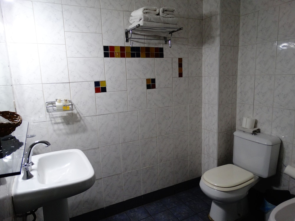 Apart Hotel San Lorenzo 49/50