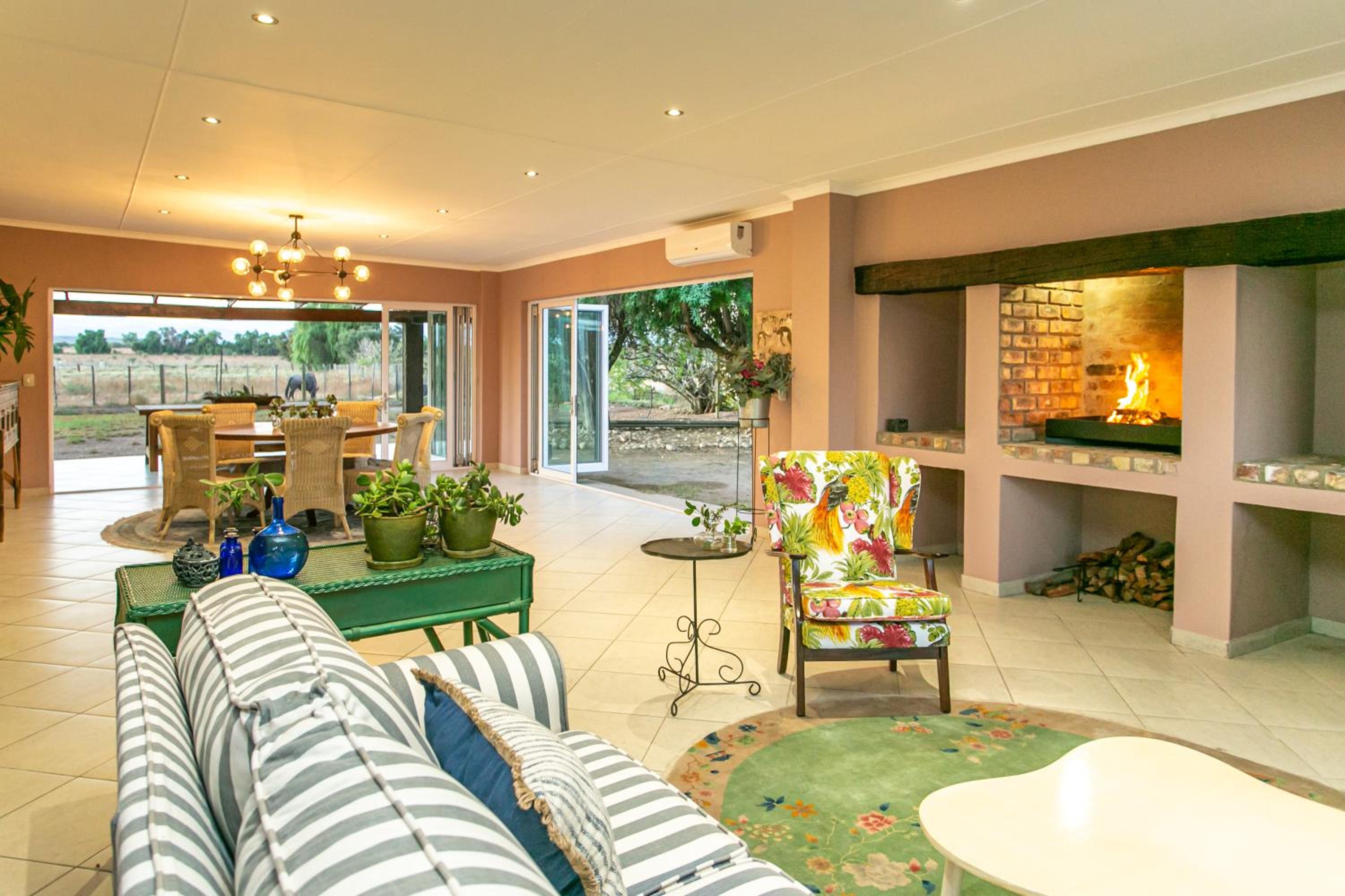 Welgeluk Cottage 30/45