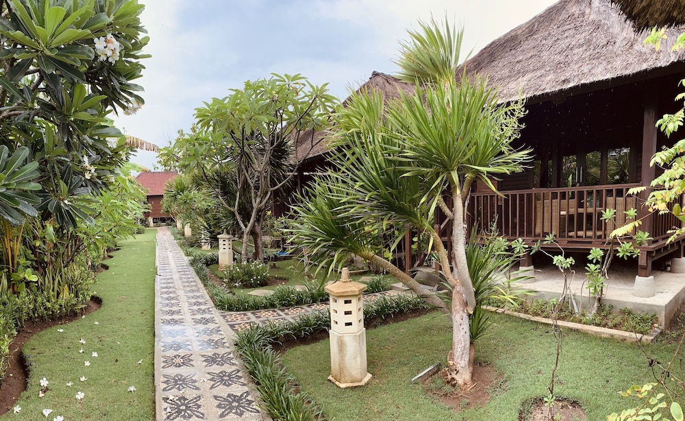 The Akah Cottage 3/65