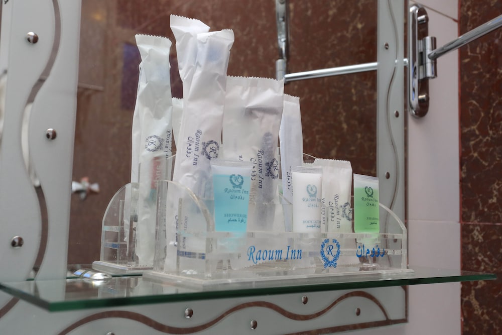Raoum Inn Serviced Apartments Riyadh 38/39