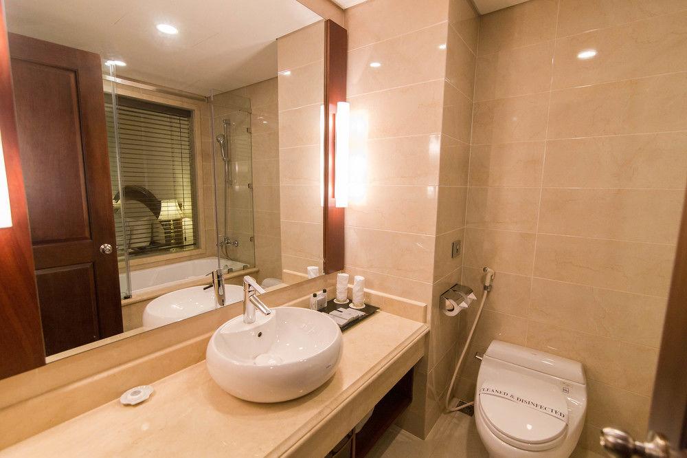 Saigon Halong Hotel 43/43