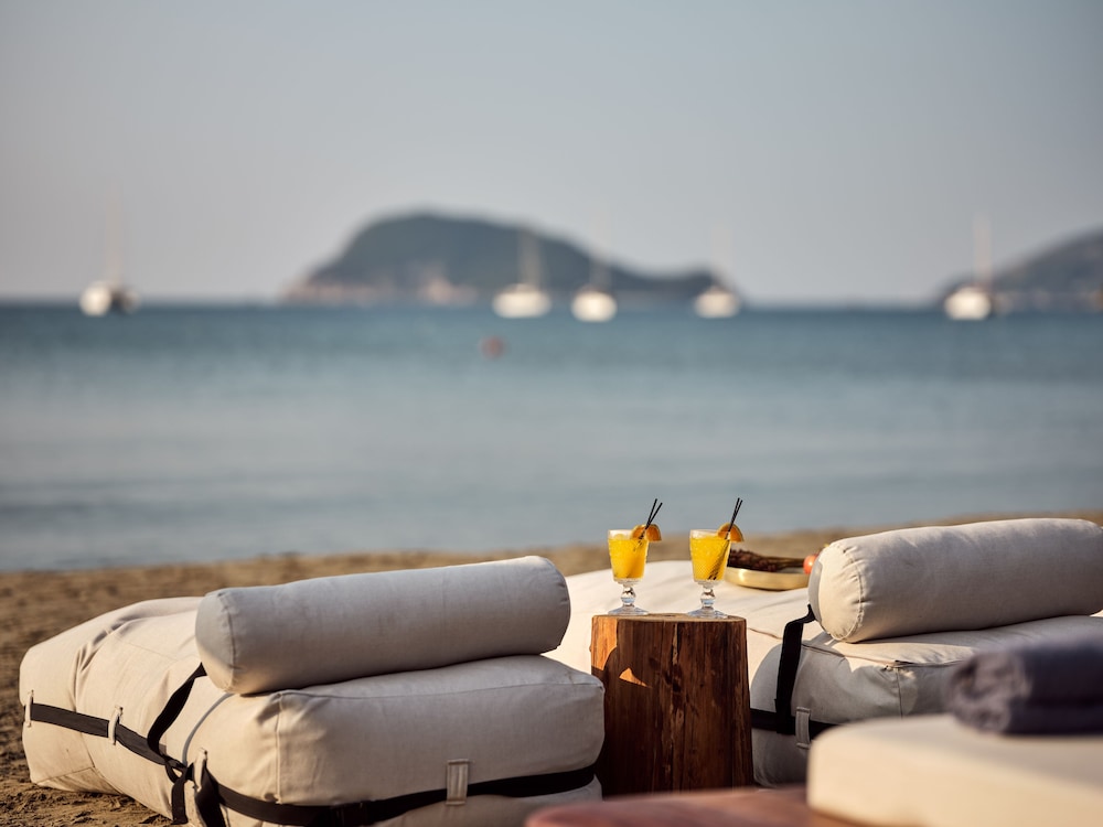 Gardelli Resort 59/65