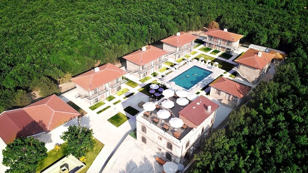 Hotel Rezve 14/25