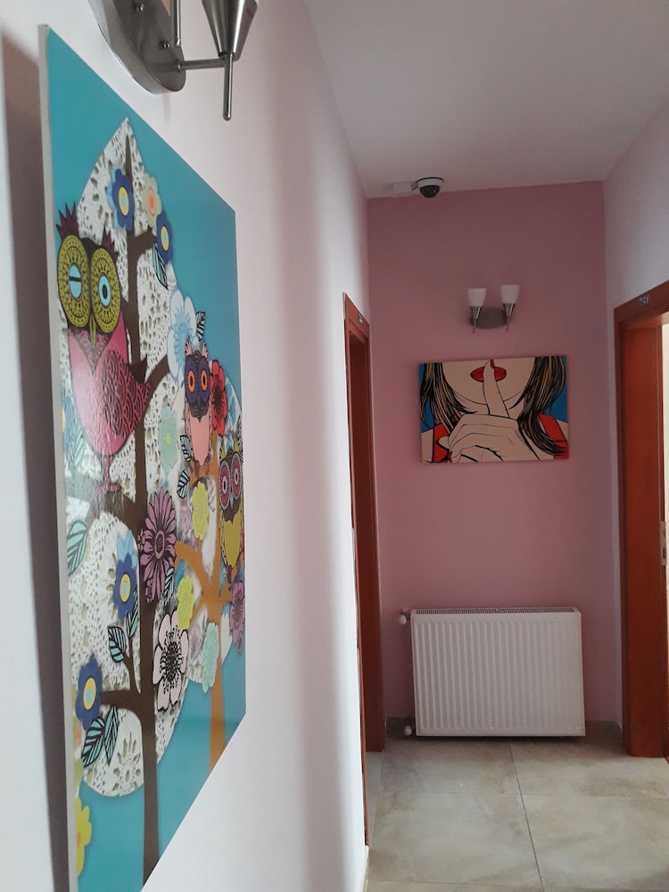 Safir Butik Otel 10/37