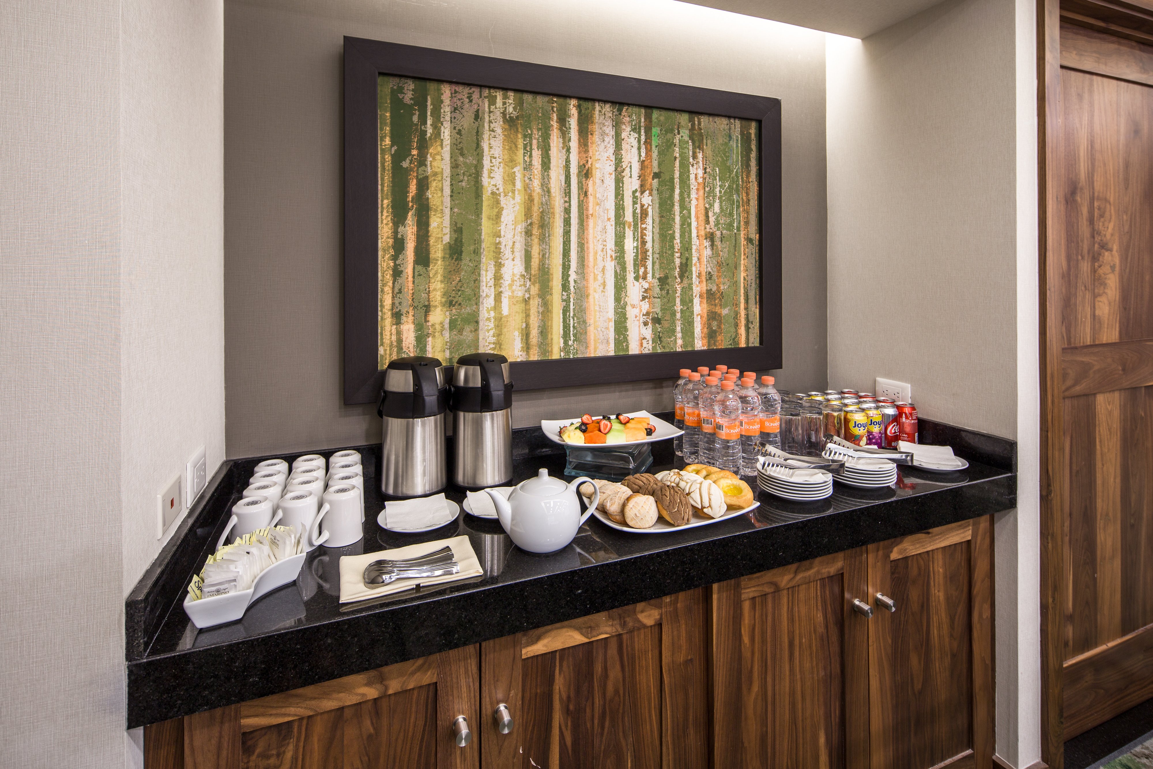 Holiday Inn Monterrey Valle 50/50