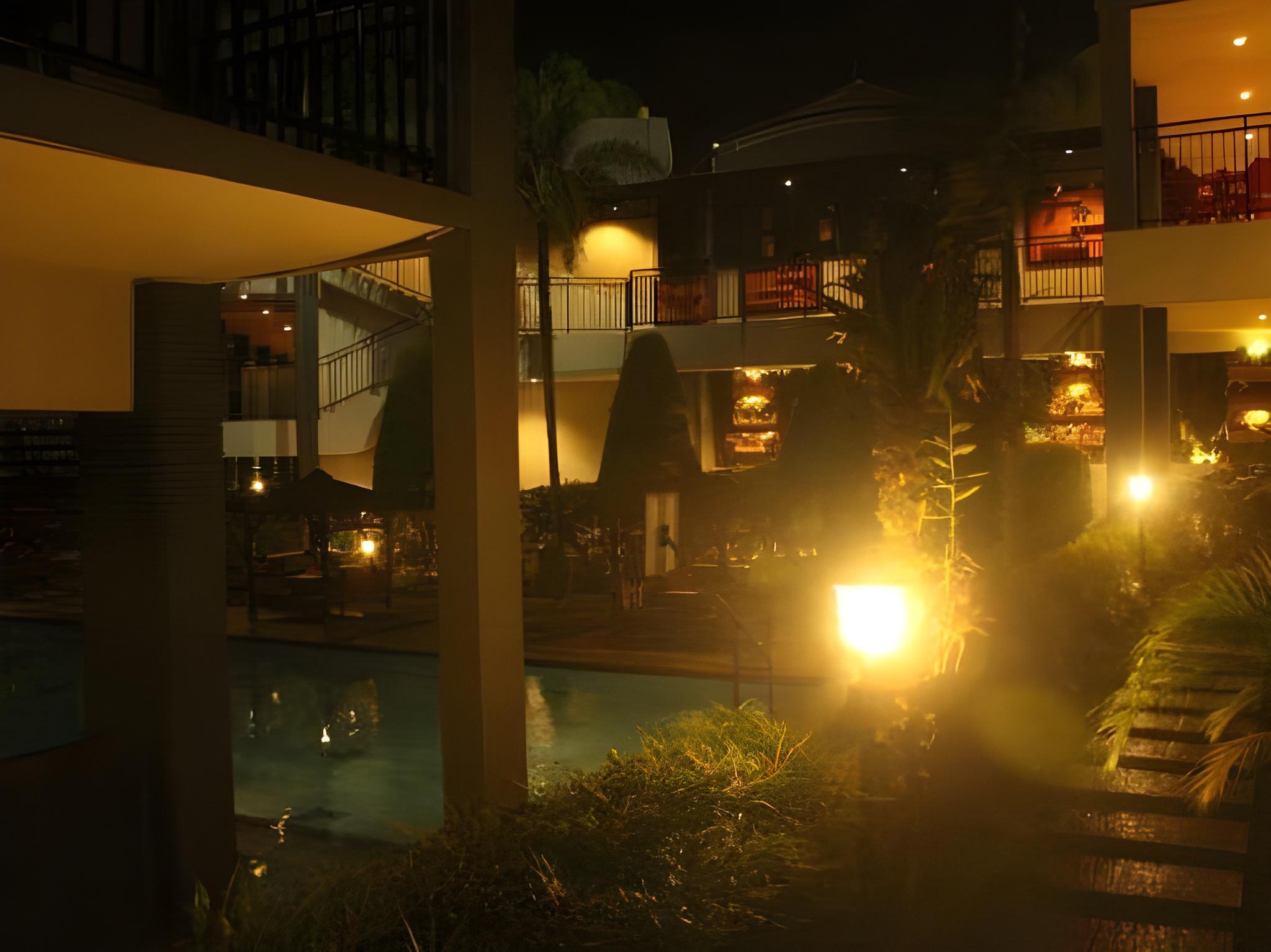 Hotel Batu Paradise Resort 14/14
