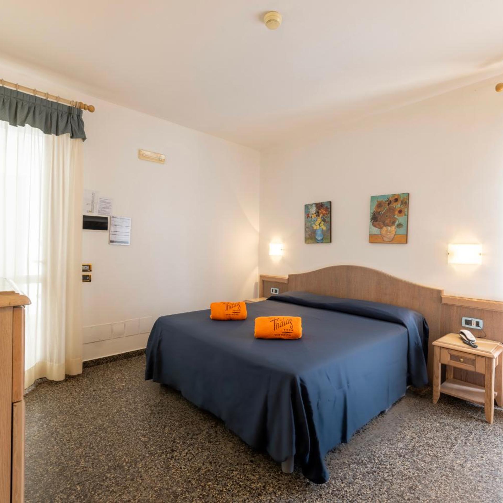 Hotel Thalas Club 22/65