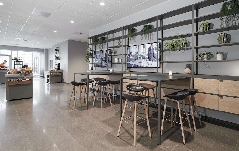 Comwell Aarhus Dolce By Wyndham 53/73