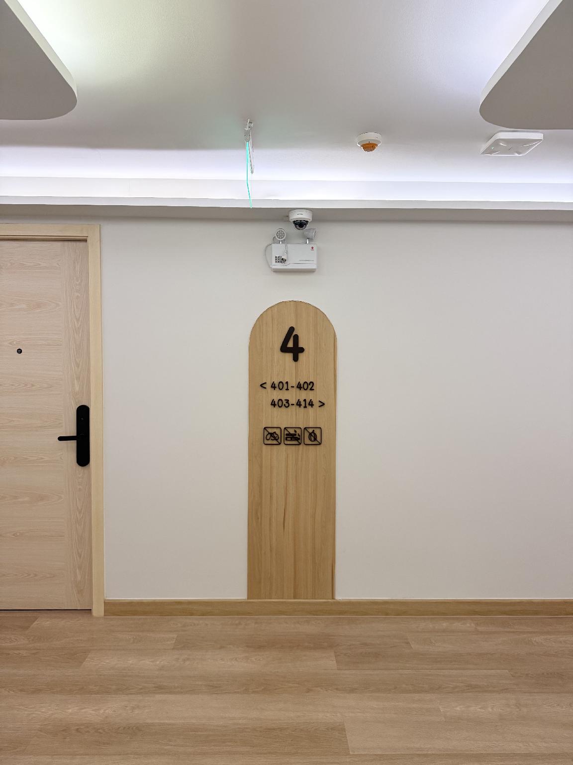 Wynora Hotel 写真3