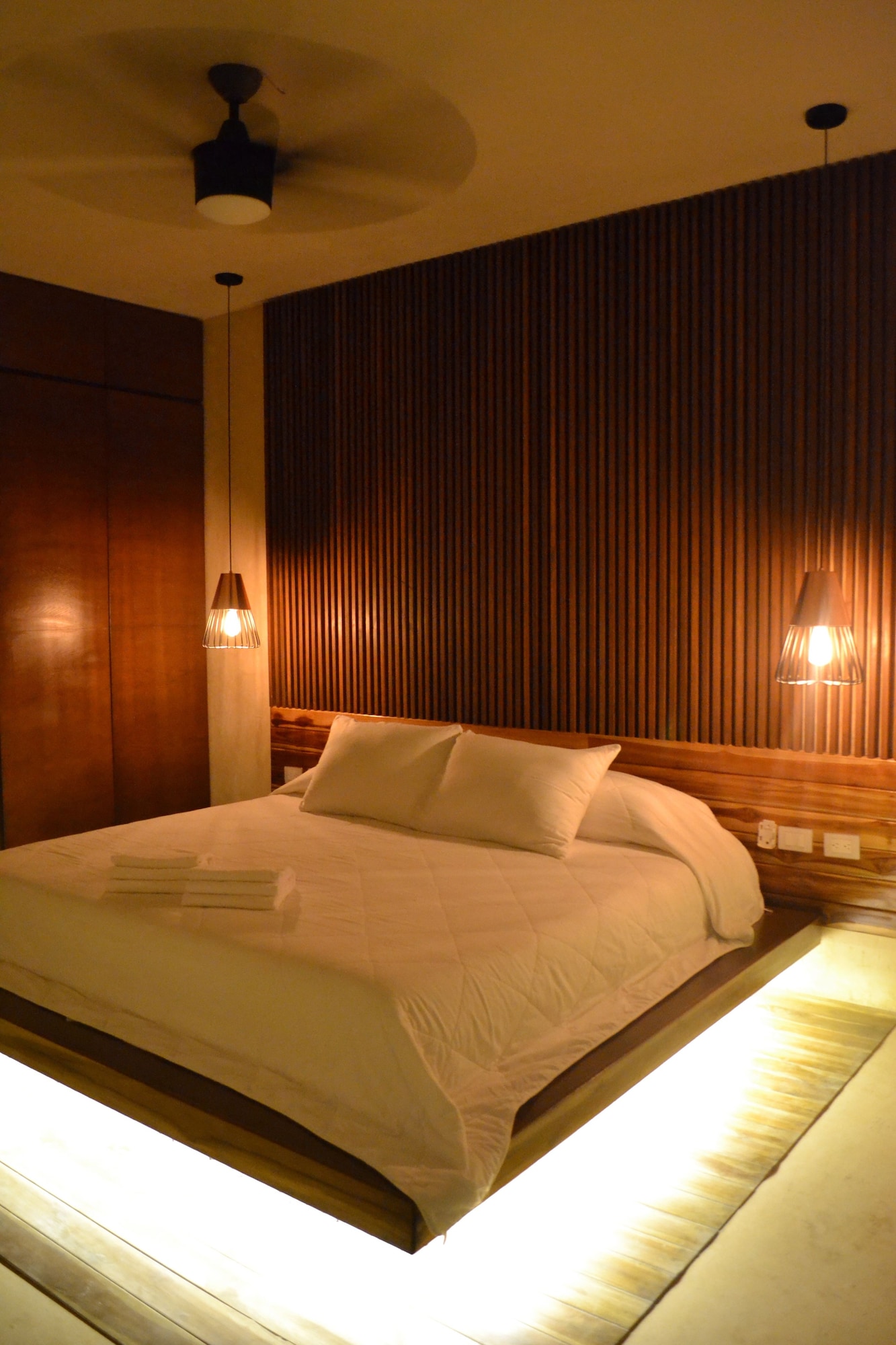 غرفة سوبيريور مفردة بسرير كينج، Hotel Boutique Grandiosa 3/10