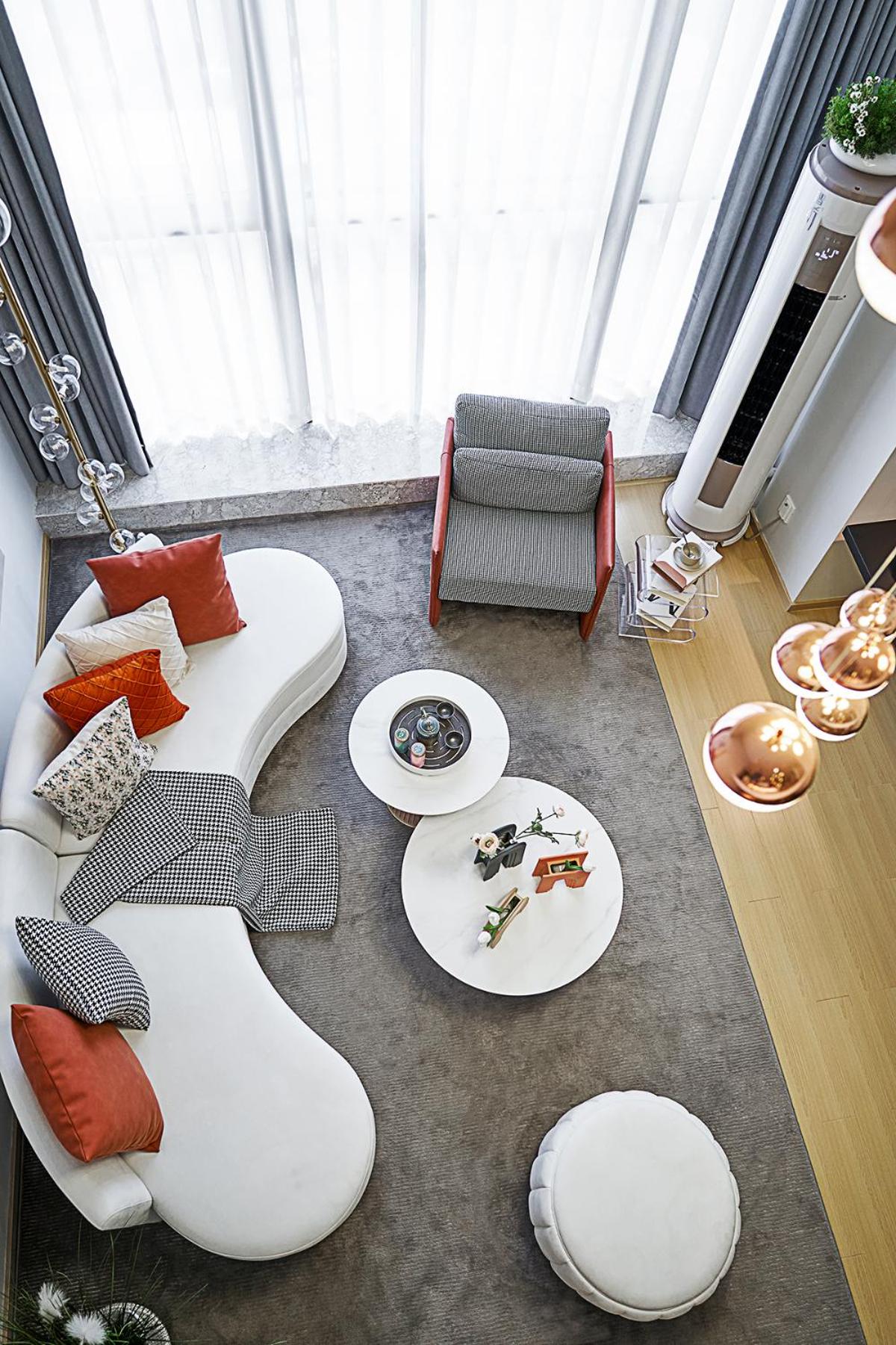 Boke XinZhu Boutique Apartment 24/26