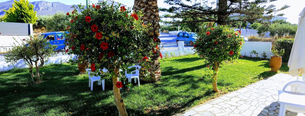 Mastorakis Hotel 59/69