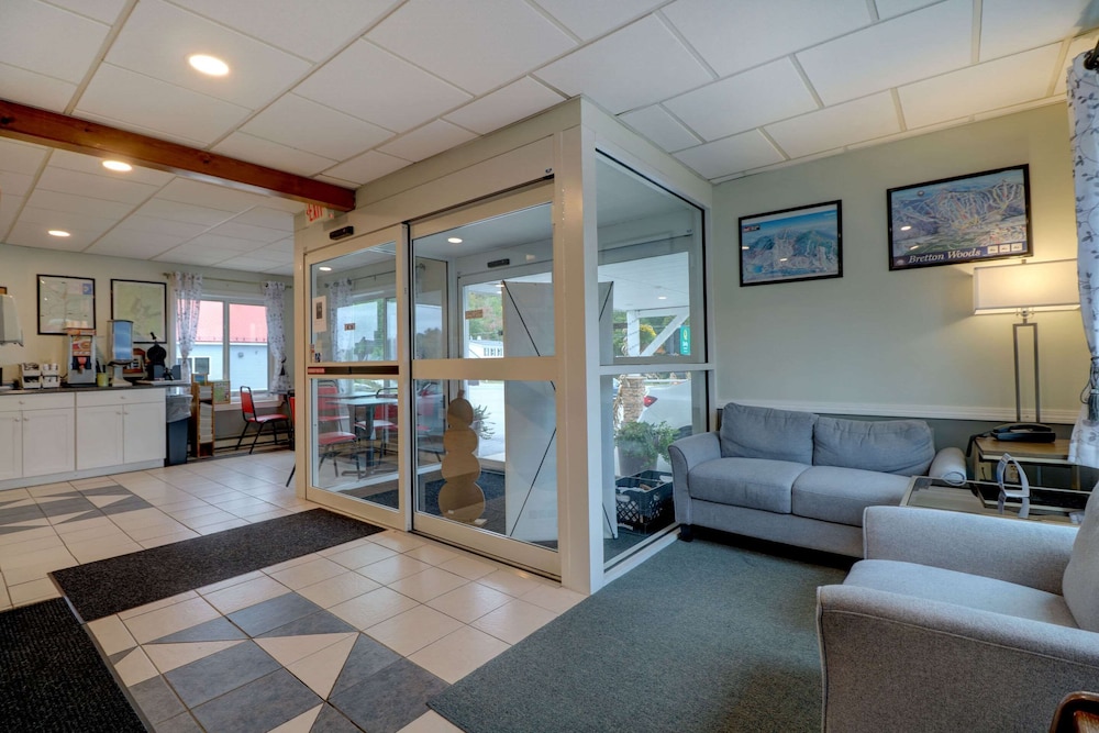 Quality Inn & Suites Lincoln I-93 45/65