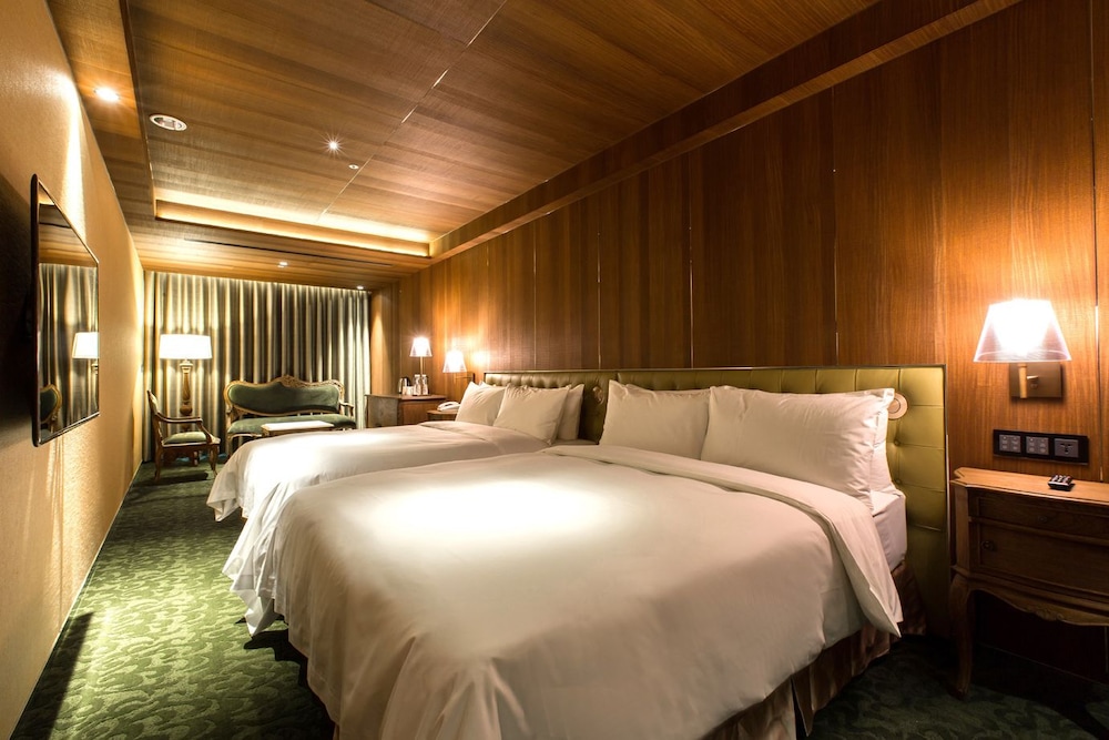 Inhouse Hotel Grand 25/65