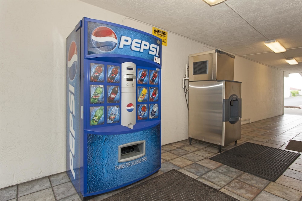 Motel6 Rancho Cordova, CA - Rancho Cordova East 14/48